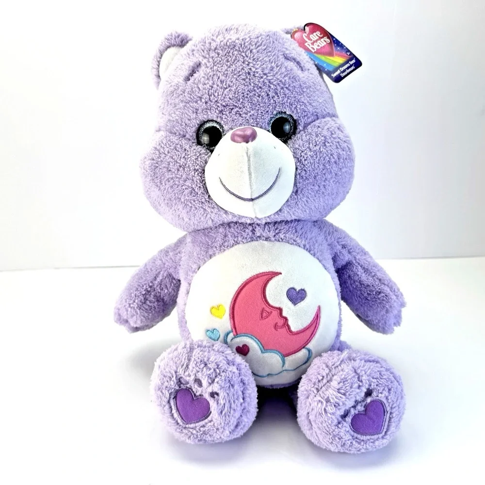 Care Bears Sweet Dreams Bear 20